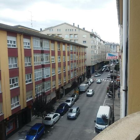 Apartamento Couto Apartment รีบาเดโอ ภายนอก รูปภาพ
