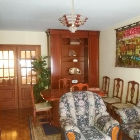 Apartamento Couto Apartment รีบาเดโอ ภายนอก รูปภาพ