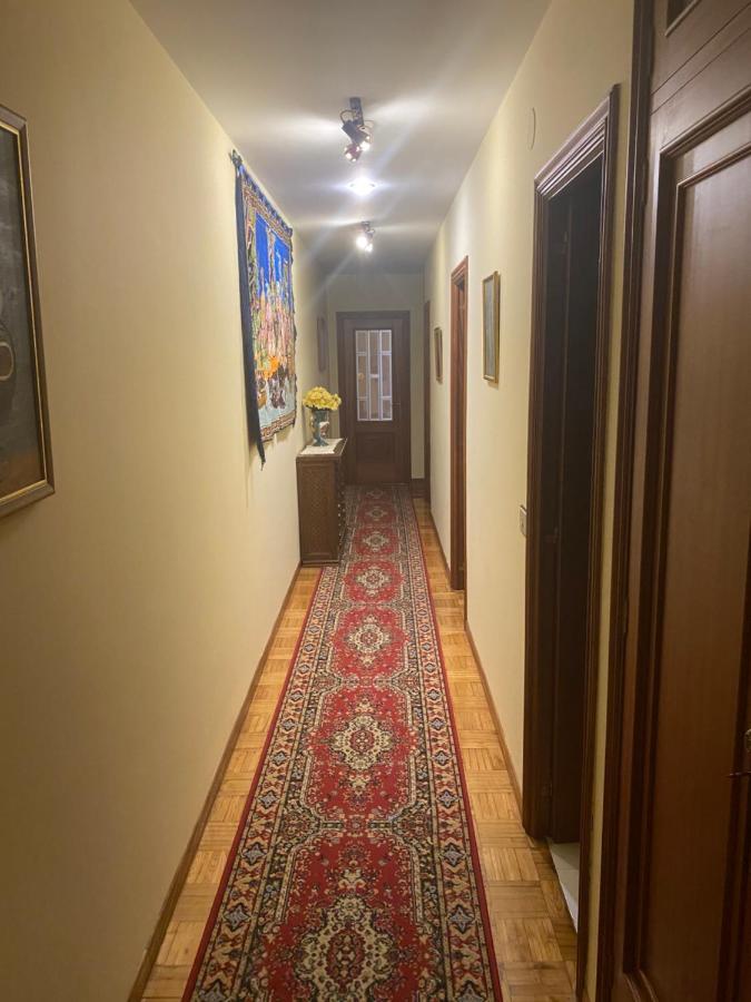 Apartamento Couto Apartment รีบาเดโอ ภายนอก รูปภาพ