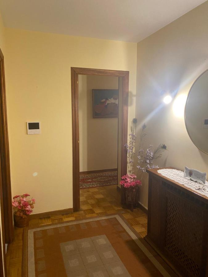 Apartamento Couto Apartment รีบาเดโอ ภายนอก รูปภาพ