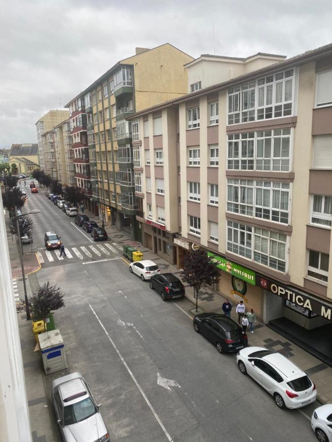 Apartamento Couto Apartment รีบาเดโอ ภายนอก รูปภาพ