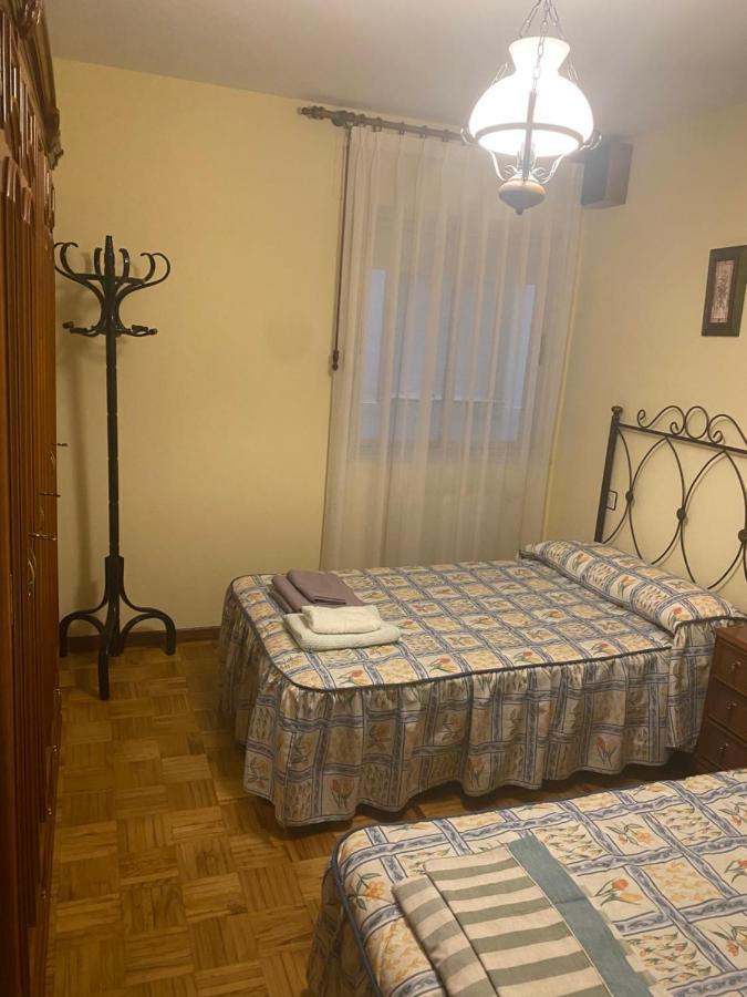 Apartamento Couto Apartment รีบาเดโอ ภายนอก รูปภาพ